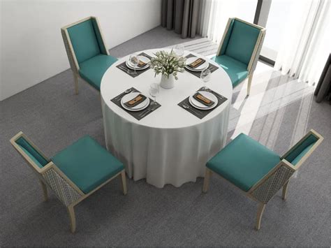 Important Nursing Home Dining Room Furniture For Elderly | Yumeya Furniture