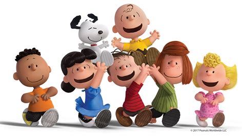 DHX Media Acquires 'Peanuts' in $345 million Purchase of Iconix - Variety