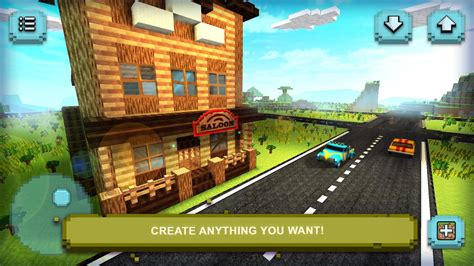 Builder Craft: House Building & Exploration - Android Apps on Google Play