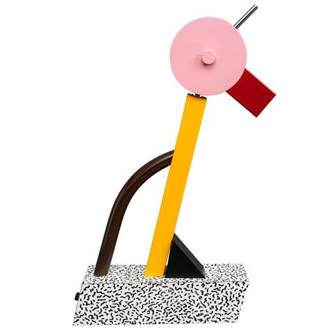 Ettore Sottsass: Leader of a MidMod Design Rebellion