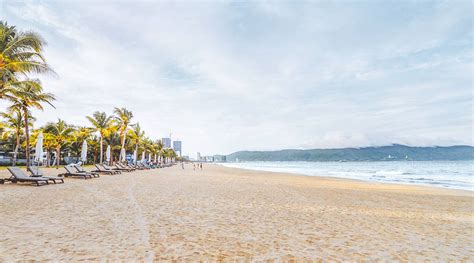 8 most beautiful beaches of Da Nang | localvietnam