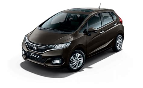 Honda Jazz Price in India 2023 - Images, Mileage & Reviews - carandbike