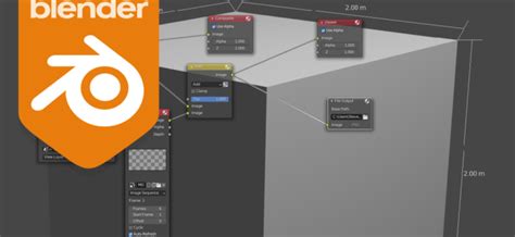 Blender Compositing render outputs - BlenderNation