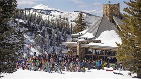 Aspen Snowmass - Tailor-made Ski Holidays - Frontier Ski