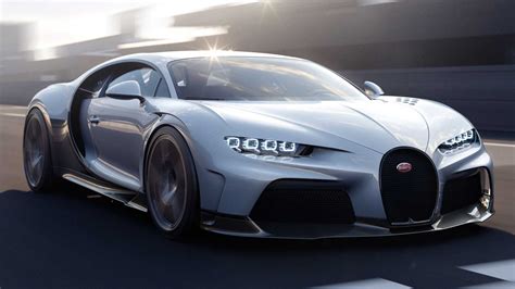 2024 Bugatti Chiron Super Sport Msrp - Jolee Olympia