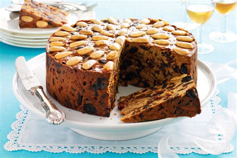 irish whiskey fruit cake recipe