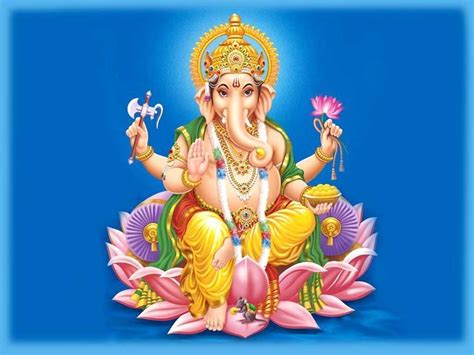 Top 102+ Lord ganesha 4k wallpaper for pc - Thejungledrummer.com