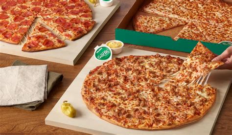 New York Style Pizza Delivery Near Me | Papa Johns