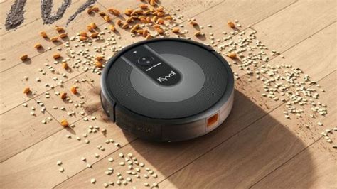 Top 10 Best Selling Robot Vacuum Cleaners Of 2024: Pick From Mi, Haier, And Other Brands ...