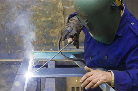 Is Stick Welding Easier Than MIG? - Mig Welding Expert