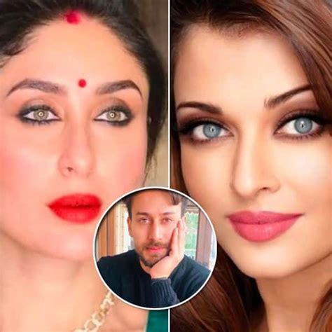 From Kareena Kapoor Khan to Aishwarya Rai Bachchan: 7 B-town stars blessed with bewitching light ...