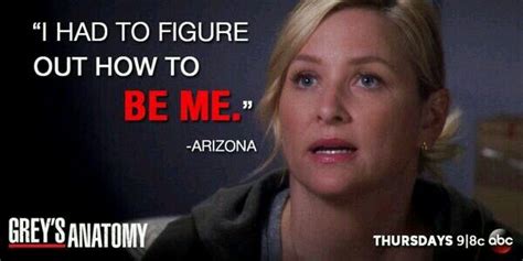 Arizona Robbins Quotes. QuotesGram