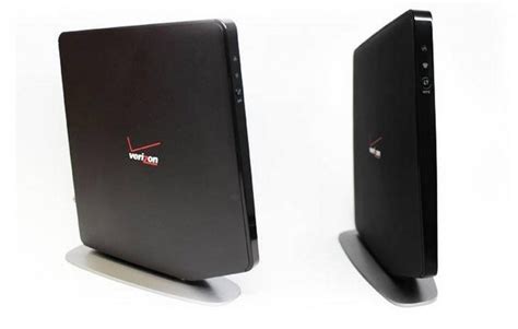 Verizon FiOS Quantum Gateway Router Boasts 800Mbps - SlashGear