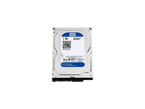 WD WDC-WD10EZEX-SK Internal Hard Drive Sample - Newegg.com