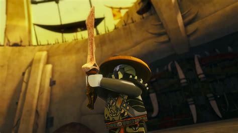 Dragonbone Blade | Ninjago Wiki | Fandom