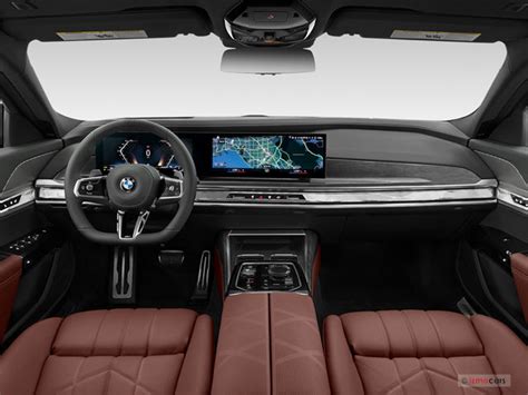 2024 BMW 7-Series: 54 Interior Photos | U.S. News