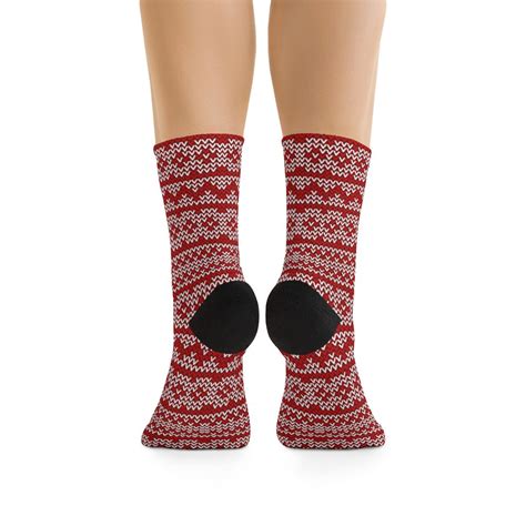 Best Winter Socks - What Devotion - Coolest Online Fashion Trends