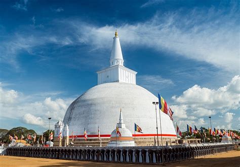 Ruwanwelisaya, Anuradhapura - Timings, History, Best Time to Visit