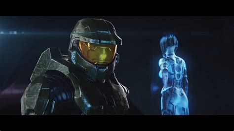 Halo 2 Anniversary Wallpaper HD - WallpaperSafari