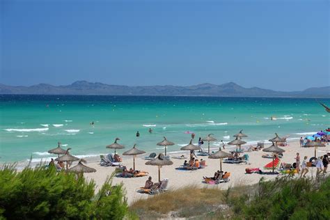 The best beach resorts in Mallorca | Spain Travel