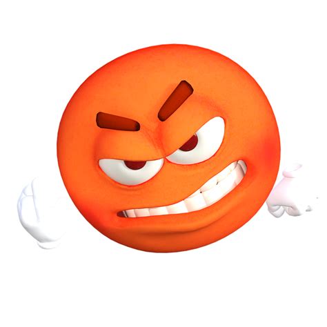 Download Emoticon, Emoji, Angry. Royalty-Free Stock Illustration Image - Pixabay