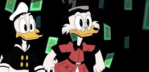 Check Out This Awesome Fan Created DuckTales 2017 Retro Intro Compilation! – DuckTalks