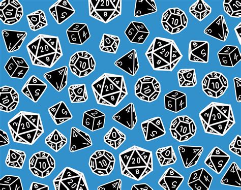 DnD Dice Wallpapers - Wallpaper Cave