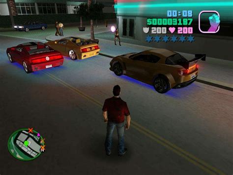 Grand Theft Auto III - Bonnhara Chun