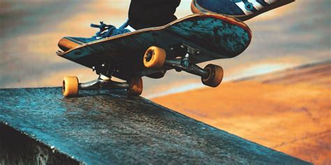 The 8 Best Skateboarding Games of All Time