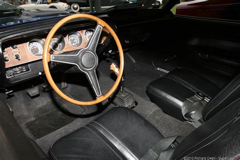 1971 Plymouth HEMI 'Cuda Gallery | Gallery | SuperCars.net