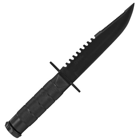 Bowie knife Hunting knife Clip art - Military Knife png download - 2000*2000 - Free Transparent ...