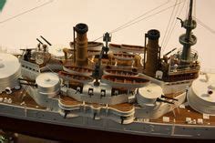 15 Tom's USS Oregon model ideas | model ships, us battleships, battleship