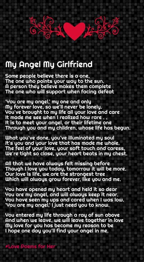 15 Rhyming Love Poems for Her (Girlfriend) 2023