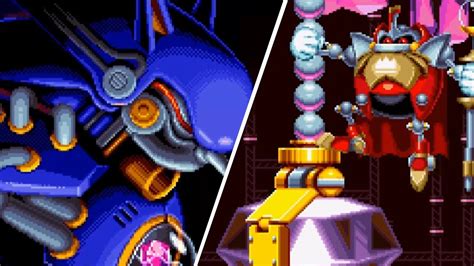 Sonic mania encore mode - spnored