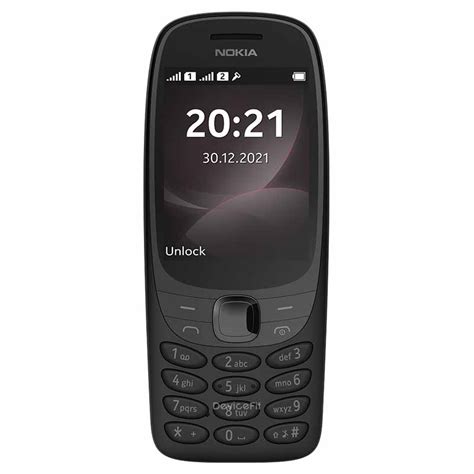 Nokia 6310 Price in Bangladesh 2024 - iSpyPrice.Co