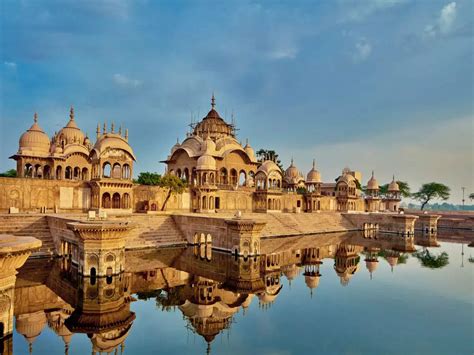 Your guide to planning a Mathura Vrindavan trip - Travel India Alone - Travel India Alone