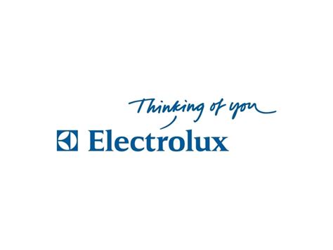 Electrolux Vector Logo - Logowik.com