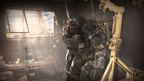 Fallout 4 Concept Art Wallpaper (74+ images)