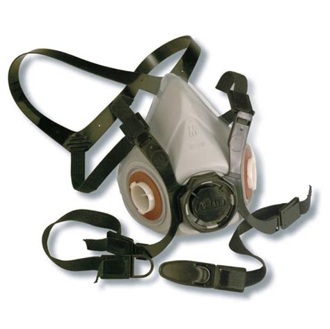 Buy Half Mask Respirator (Medium) Online at Best Price from Western Fire and Safety