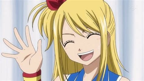 20 Best Anime Smiles: Turn That Frown Upside Down - MyAnimeList.net