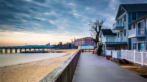 Visit North Beach: 2024 Travel Guide for North Beach, Maryland | Expedia