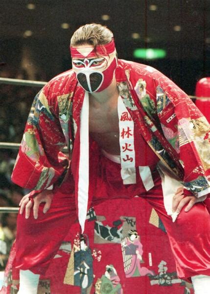 Hayabusa | Puroresu System Wiki | Fandom