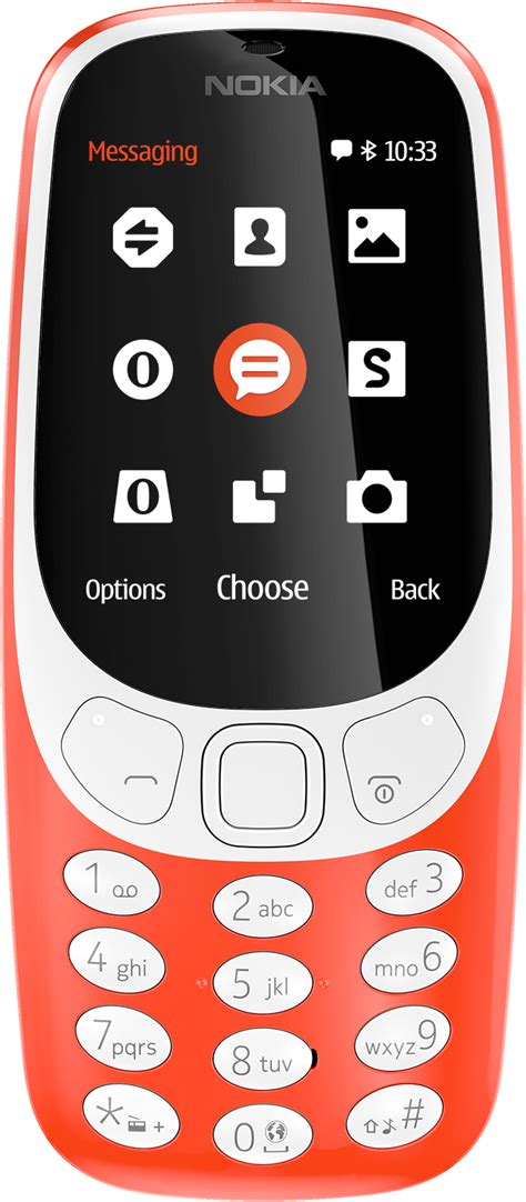 Nokia 3310 Full Specification - The Icon Is Back