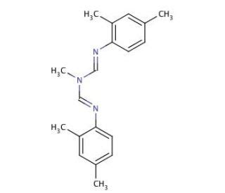 Amitraz | CAS 33089-61-1 | SCBT - Santa Cruz Biotechnology