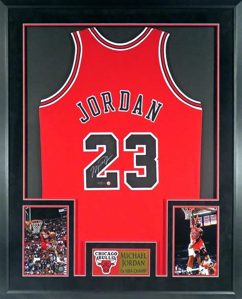 How to Frame Sports Jerseys - AVA360 Entertainment Community