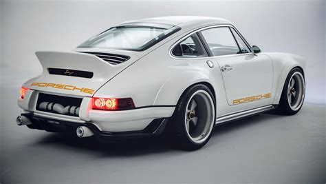 Singer Porsche Wallpapers - Top Free Singer Porsche Backgrounds - WallpaperAccess