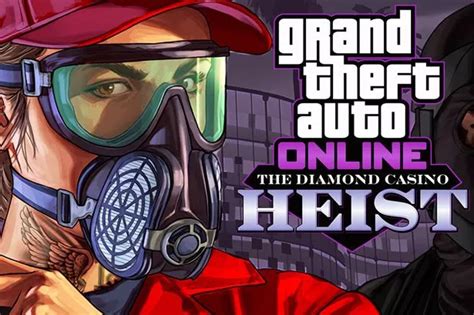 Gta 5 Online Casino Heist Bilder - Test