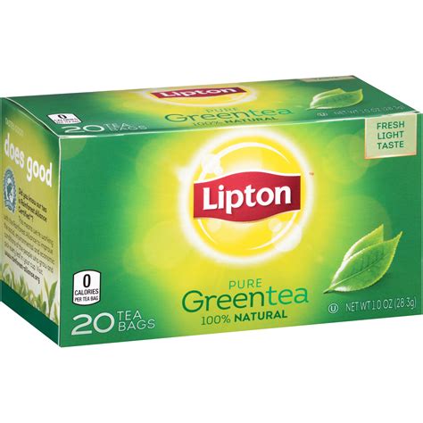 Lipton Tea Bags