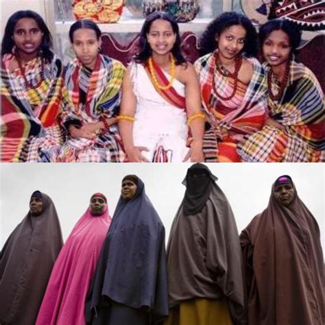 1 best u/massivetea images on Pholder | Do you think Somali women will ...