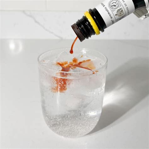 Rock Shandy Cocktail recipe